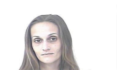 Siria Mendez, - St. Lucie County, FL 